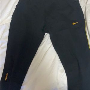 Nocta fleece sweatpants